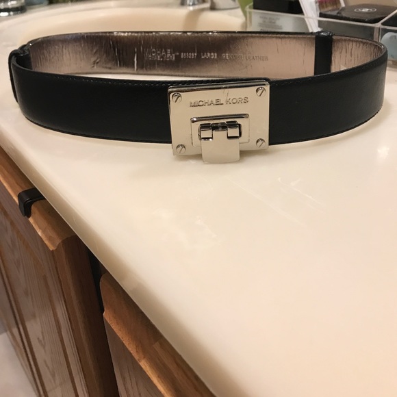 Michael Kors Accessories - Michael Kors belt